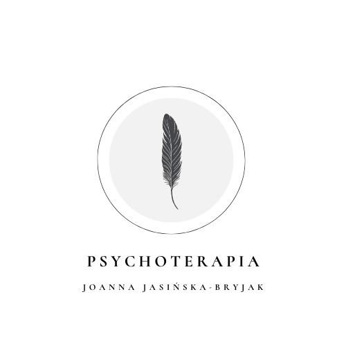 Psychoterapia Joanna Jasinska-Bryjak logo all